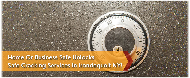 Safe Cracking Service Irondequoit, NY