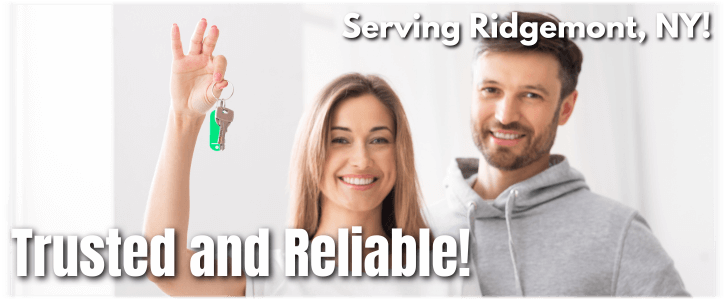 Locksmith Ridgemont NY